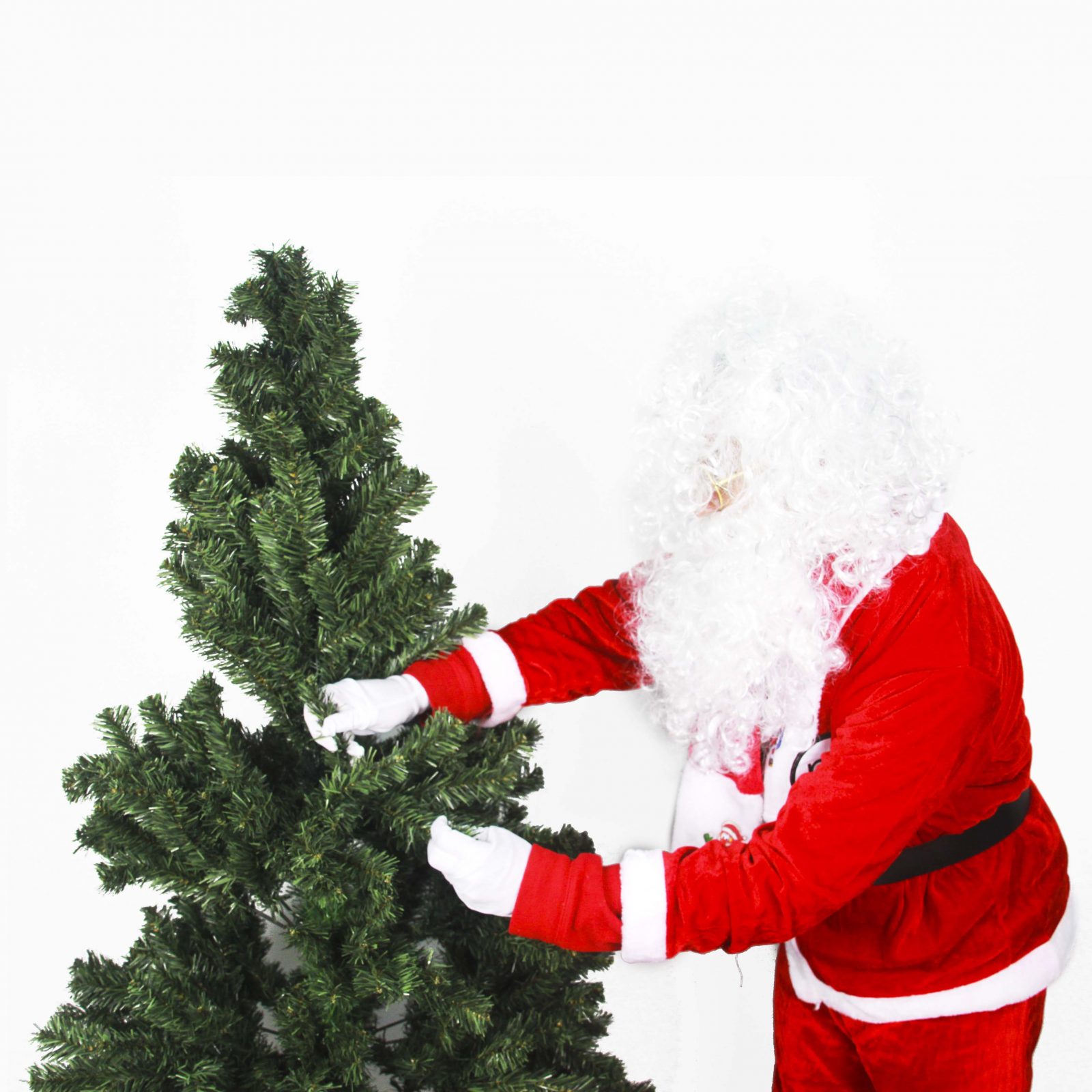 Amazzonia – Hyper Realistic Cashmere Pine Christmas Tree – Masons Home ...