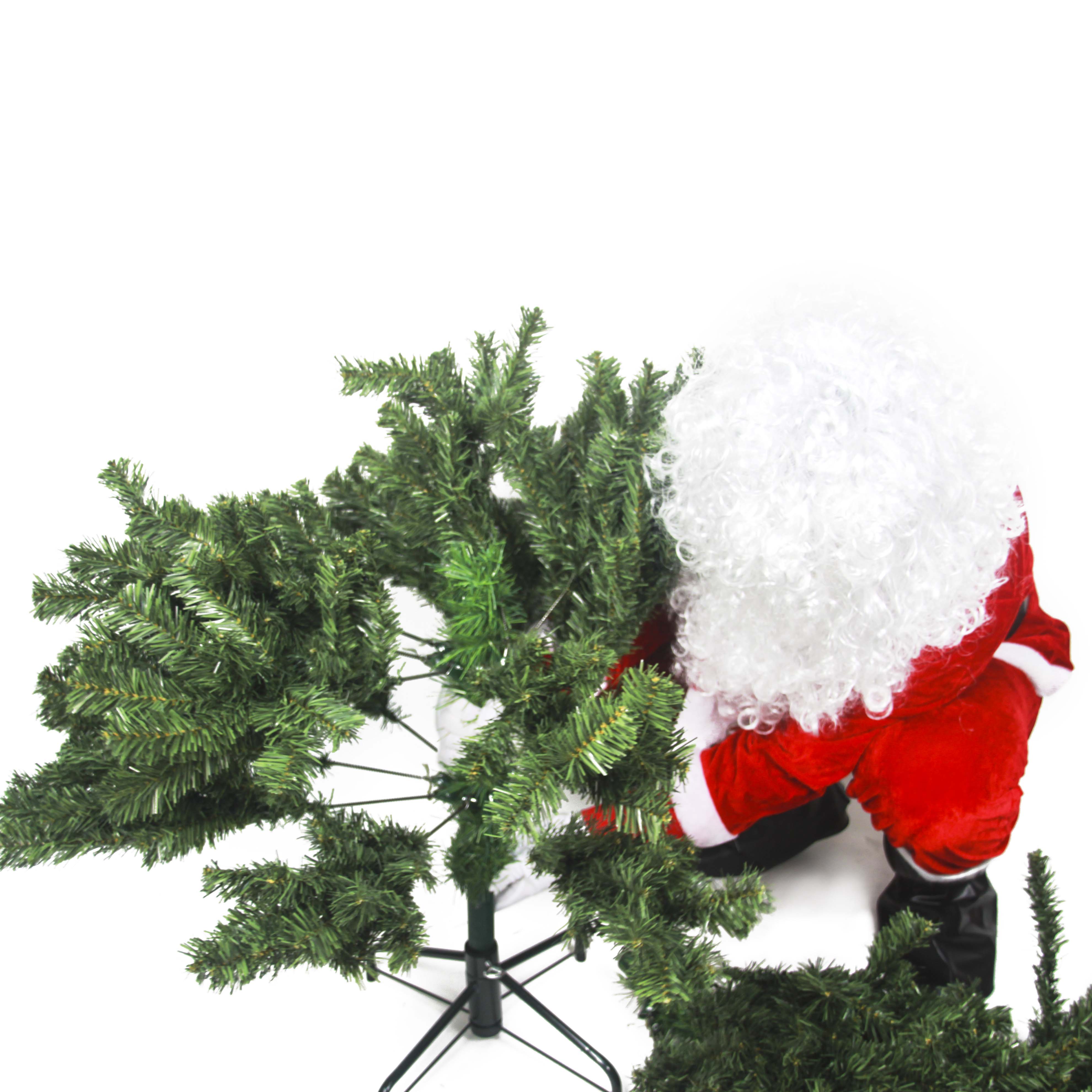 Christmas Tree Set Up – Masons Home Decor – Masons Home Decor