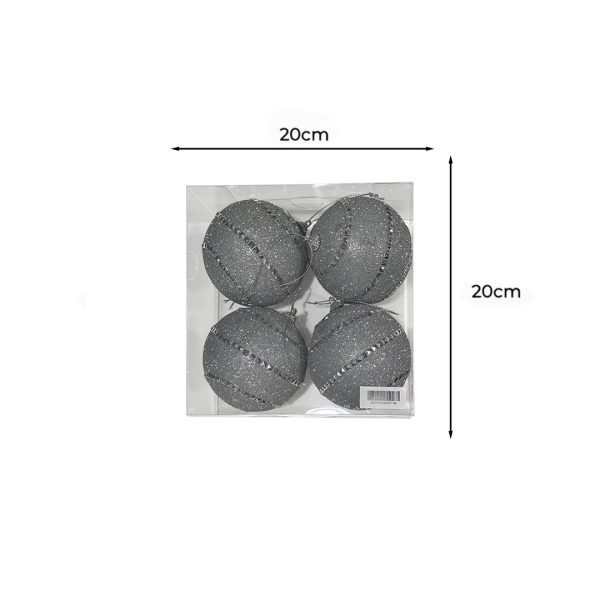 Chloe Baubles Dimensions