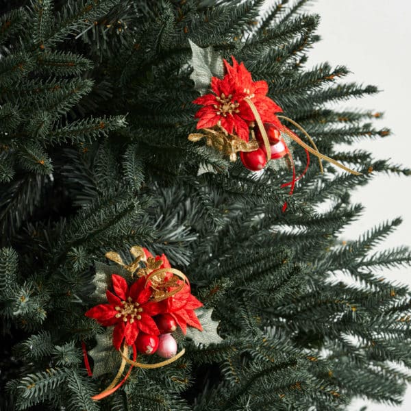 festive tree picks by masons home decor