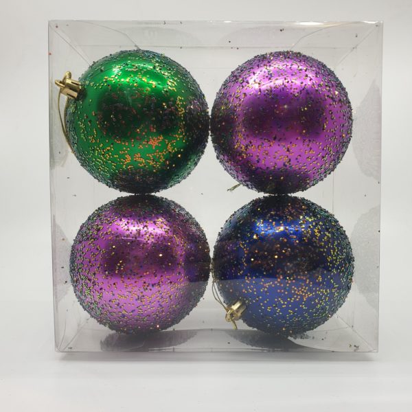 Space baubles by Masons Home Decor