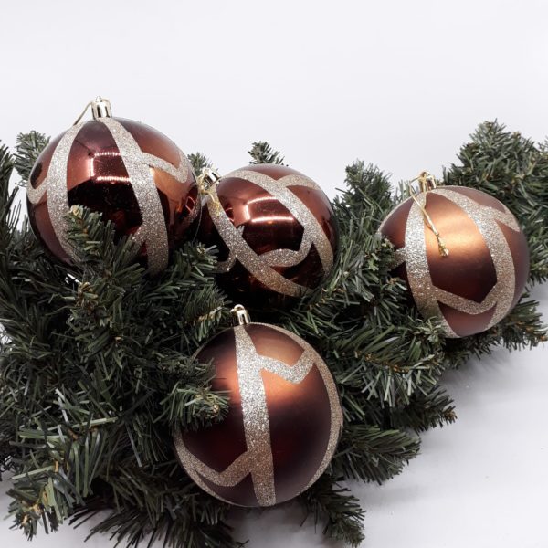 Coffee Baubles By Masons Home Decor