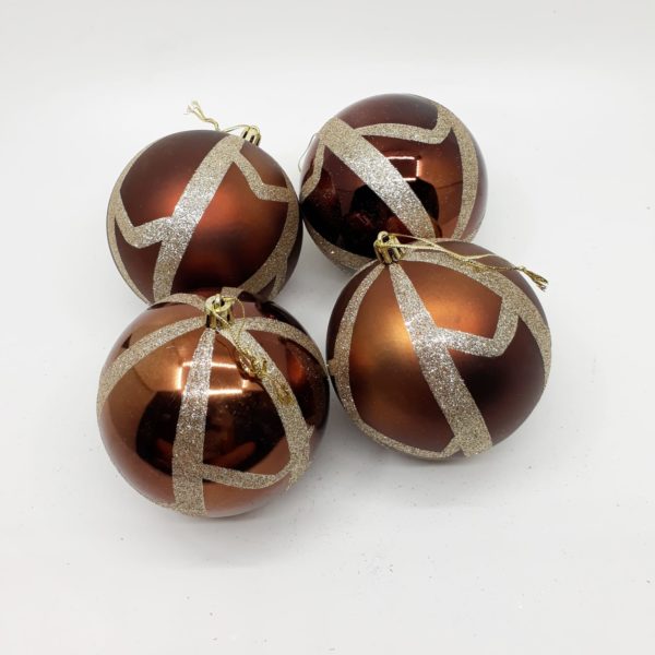 Coffee Baubles By Masons Home Decor