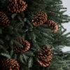 pine cones - christmas ornaments by masons home decor singapore