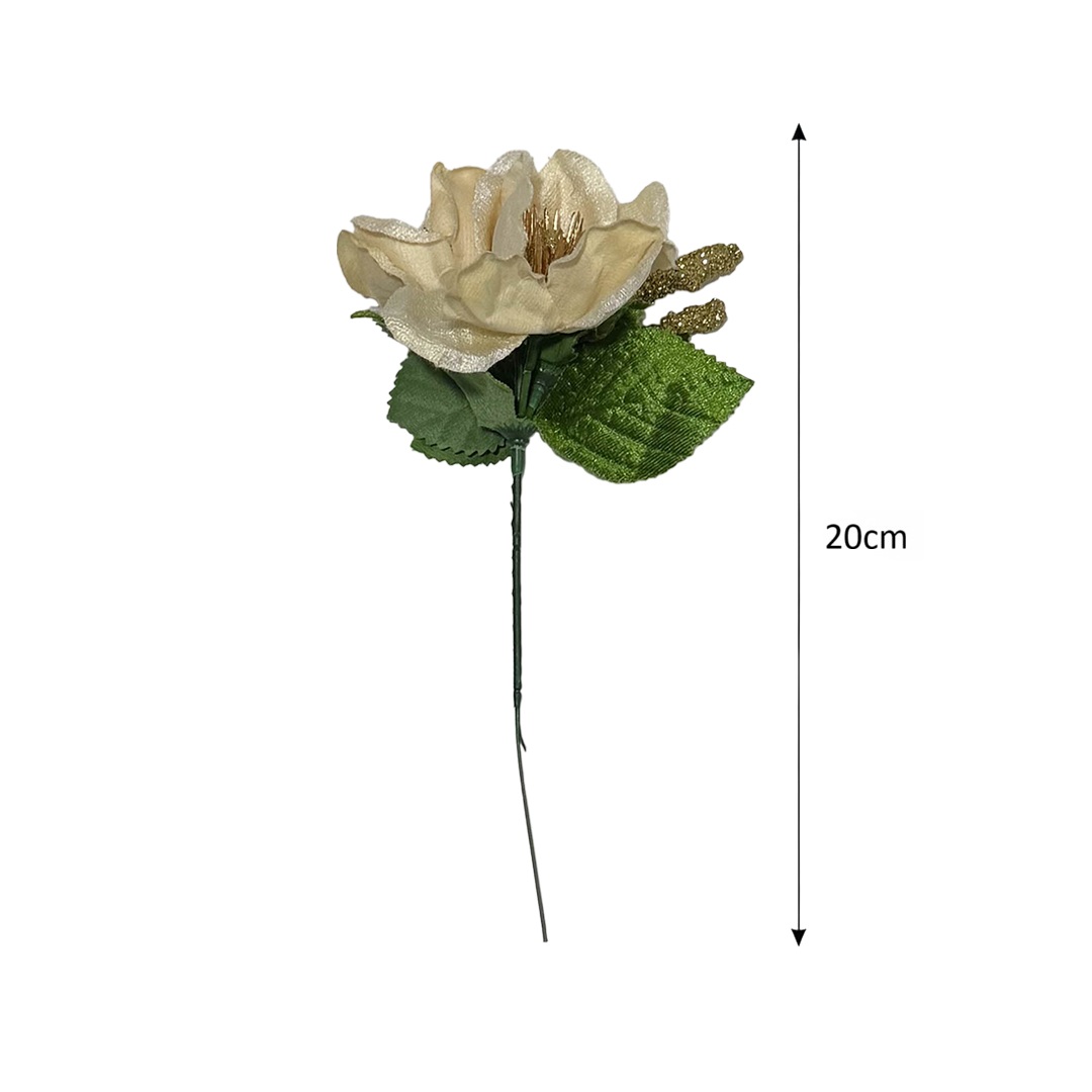 Trio Tree Pick Cream Dimensions