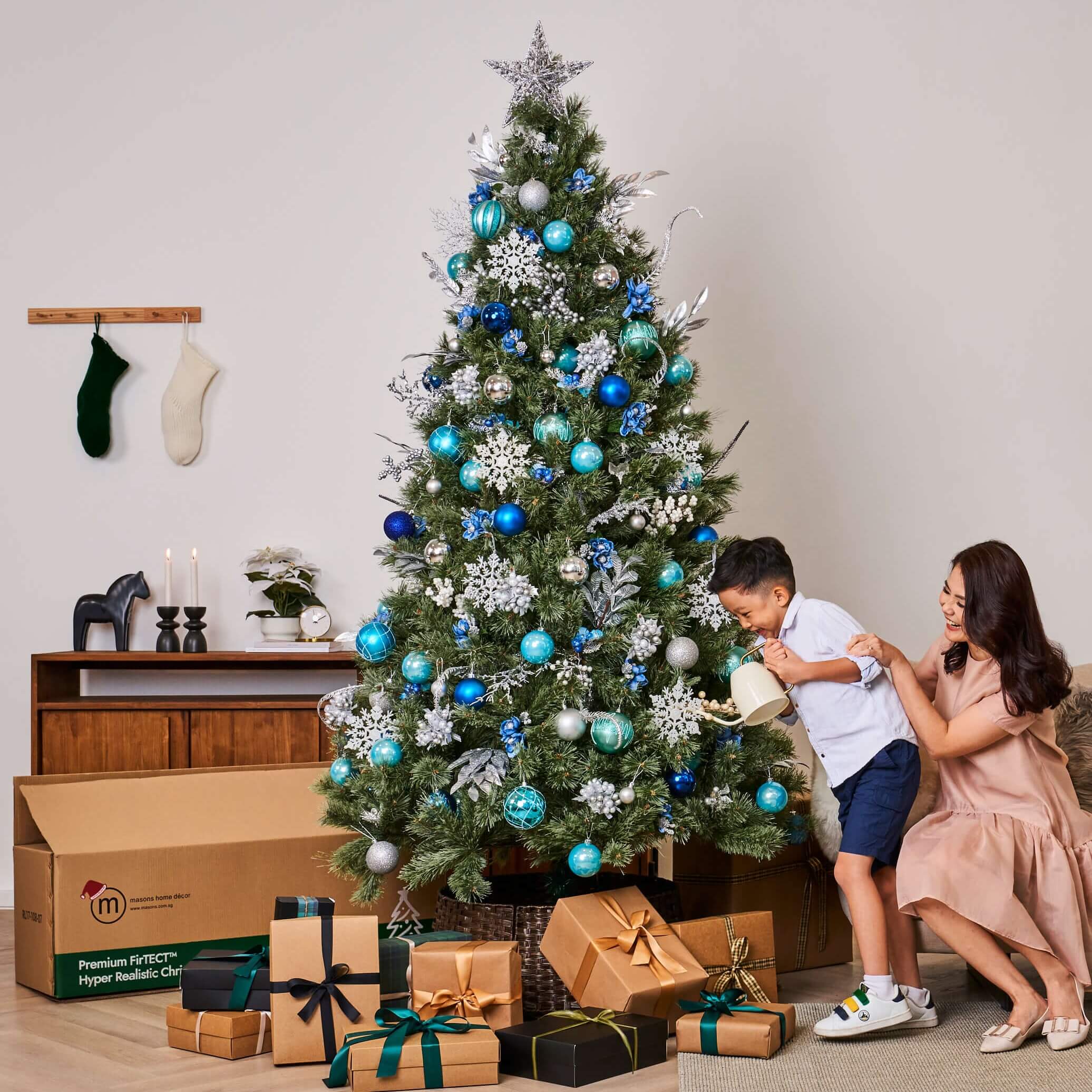 Amazzonia - Cashmere Pine - Image 6