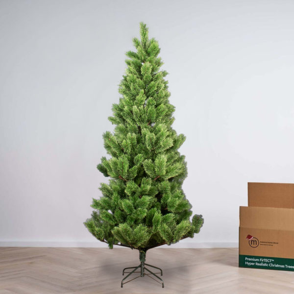 Agrilla Hyper Realistic Eastern Cashmere Pine Christmas Tree (1)