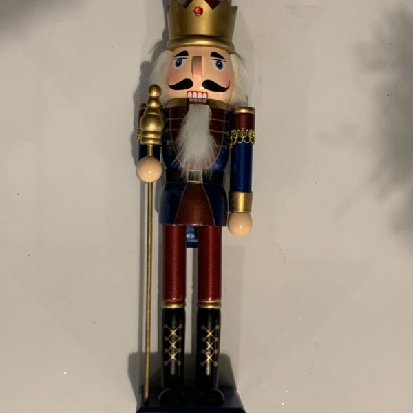 Nutcracker