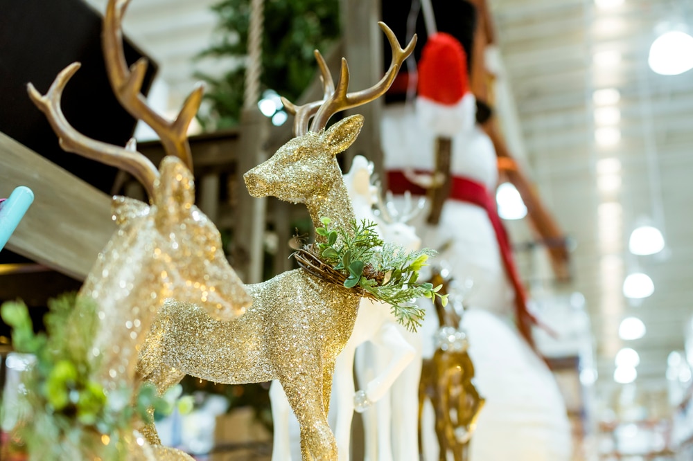 Christmas Tree Singapore | #1 Christmas Trees in Singapore