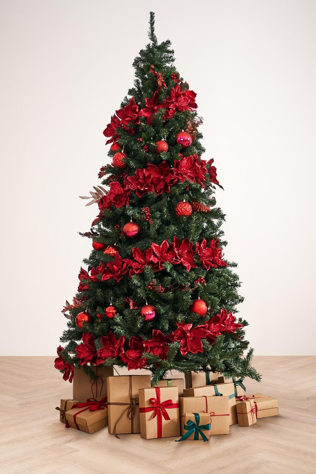 Christmas Tree Singapore | #1 Christmas Trees in Singapore