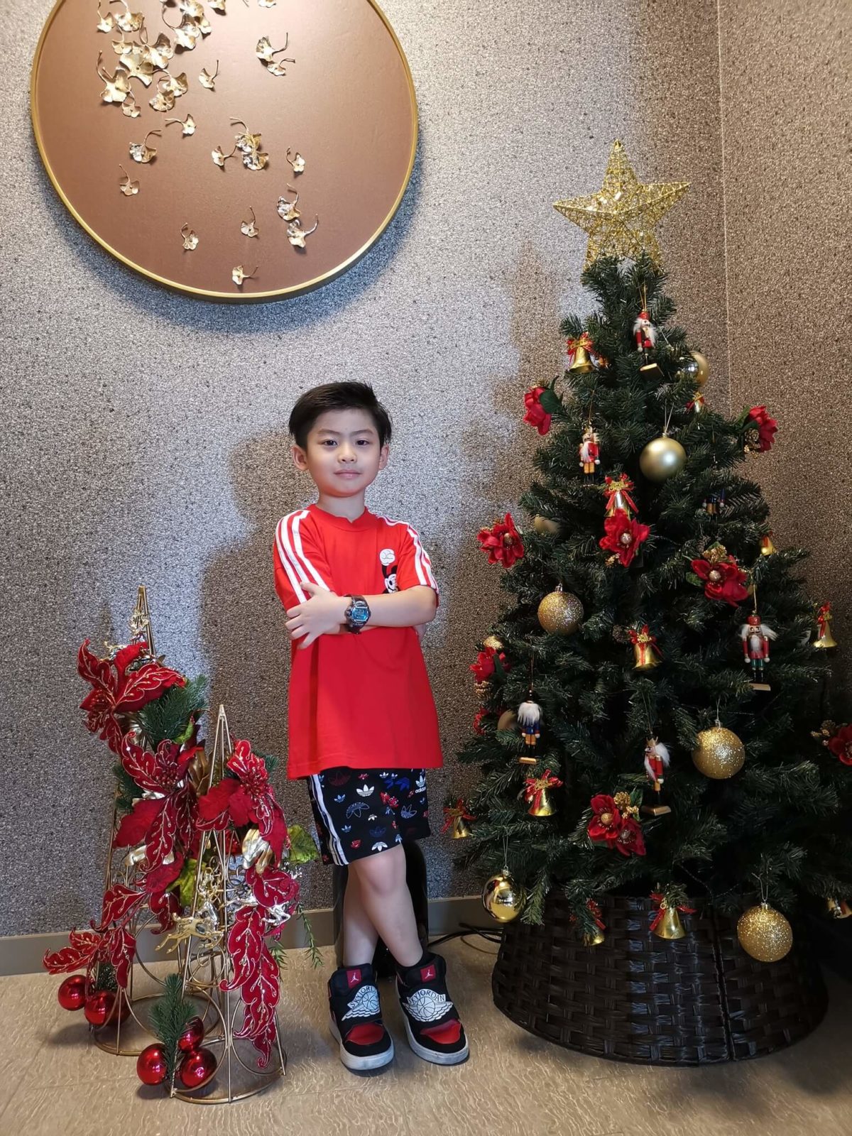 Christmas Tree Singapore | #1 Christmas Trees in Singapore