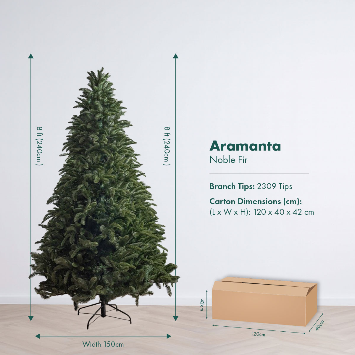 NEW 2026 56 Aramanta R1_8ft