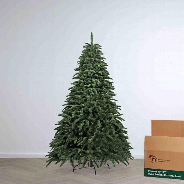 Aramanta - Noble Fir