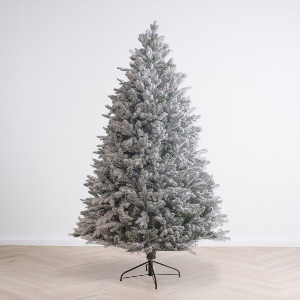 angelus frosted balsam fir by masons home decor christmas tree singapore 1
