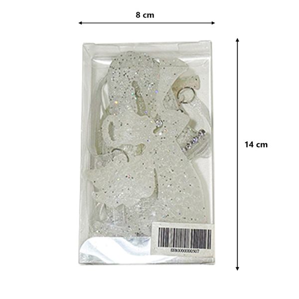 Danielles Instruments Ornaments Dimensions