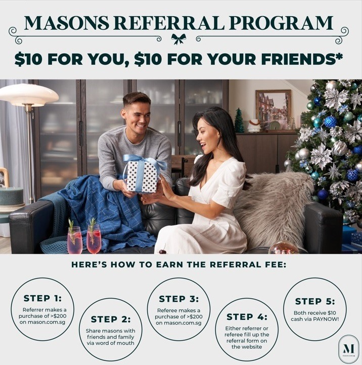 Christmas Tree Singapore | #1 Christmas Trees in Singapore