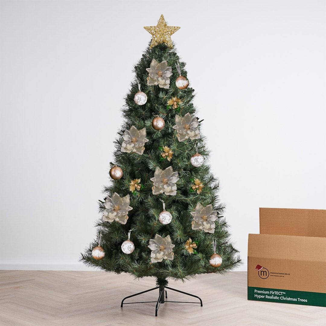 Christmas Tree Singapore | #1 Christmas Trees in Singapore