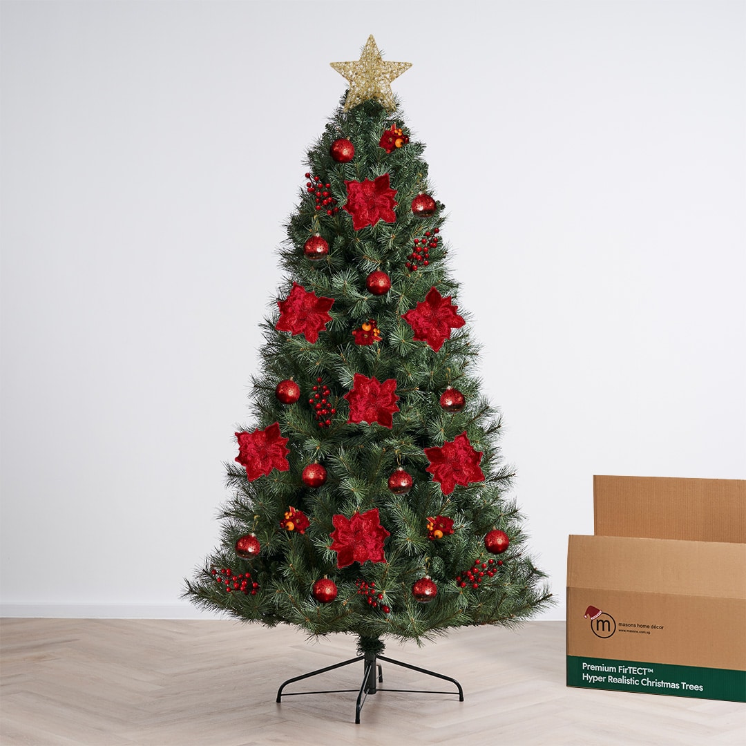 Christmas Tree Singapore | #1 Christmas Trees in Singapore