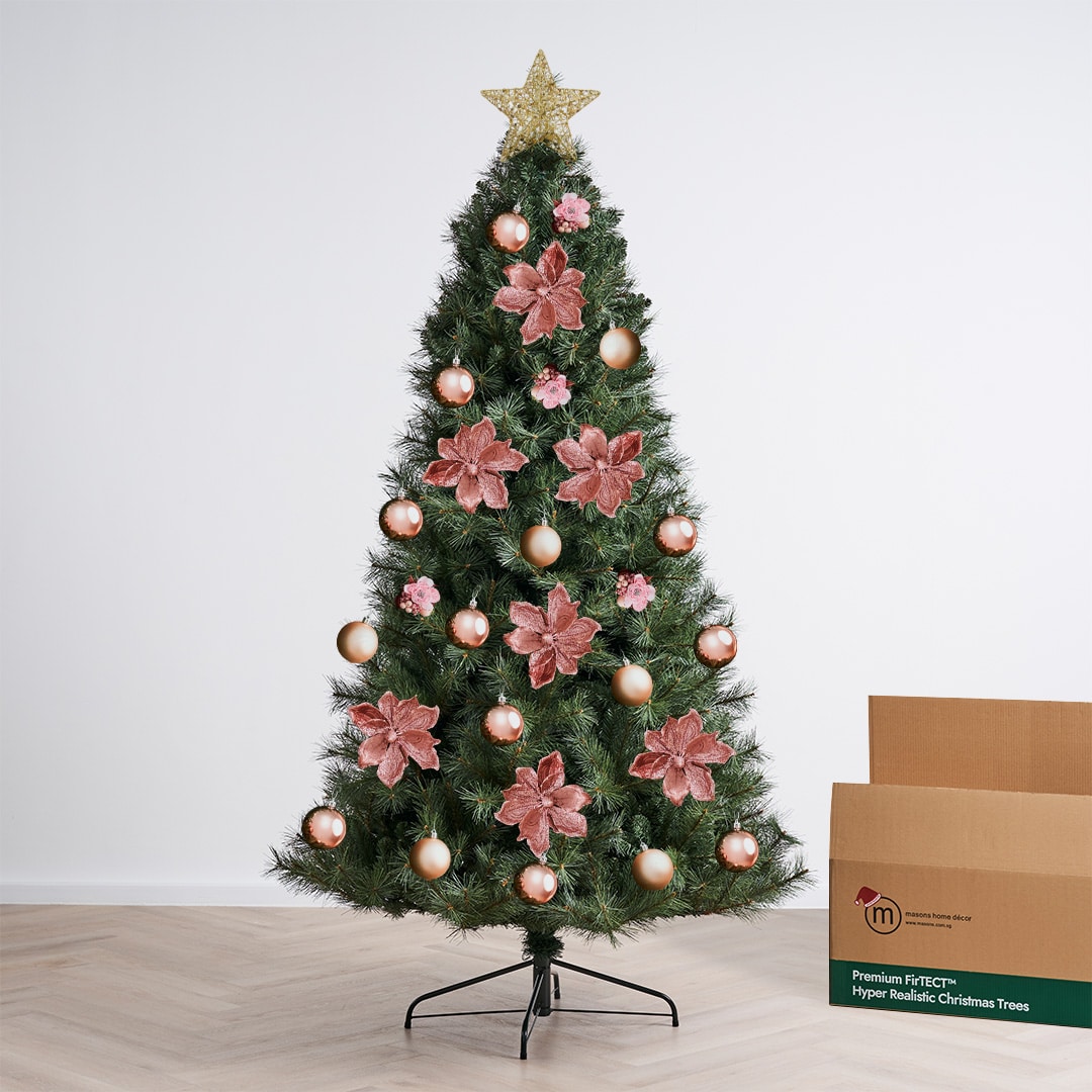 Christmas Tree Singapore | #1 Christmas Trees in Singapore