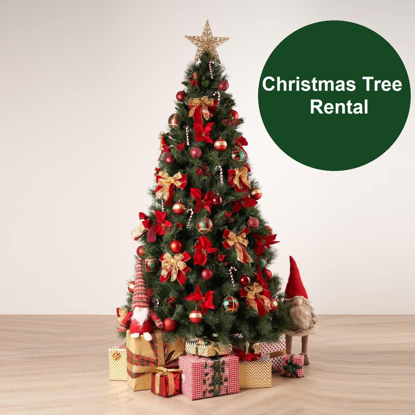 Christmas Tree Singapore | #1 Christmas Trees in Singapore