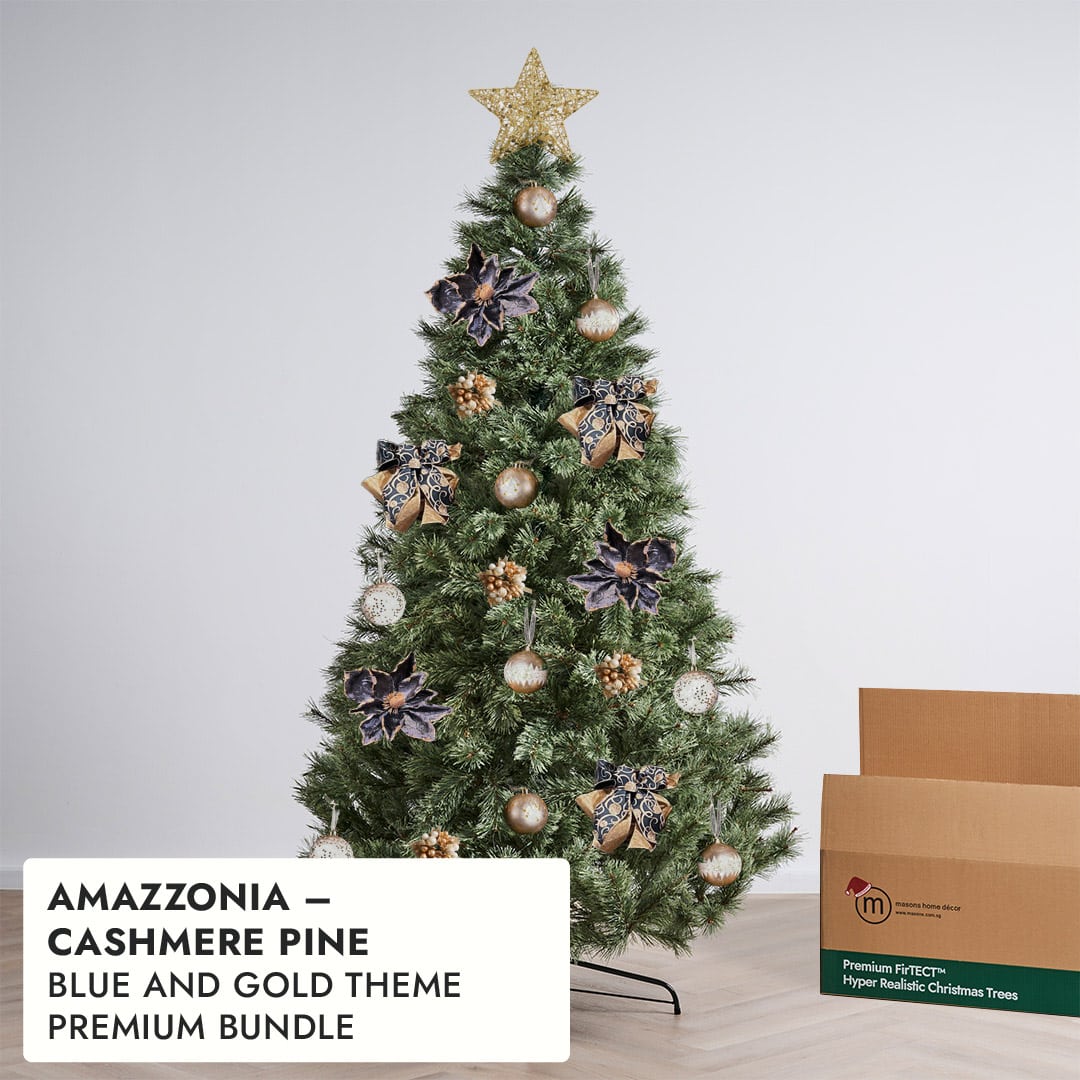 Blue and Gold Theme Premium Bundle - Image 7