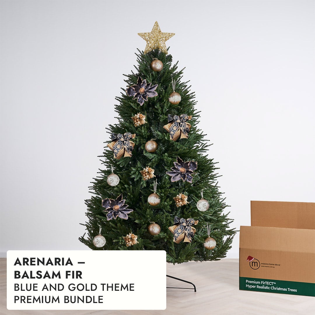 Blue and Gold Theme Premium Bundle - Image 8