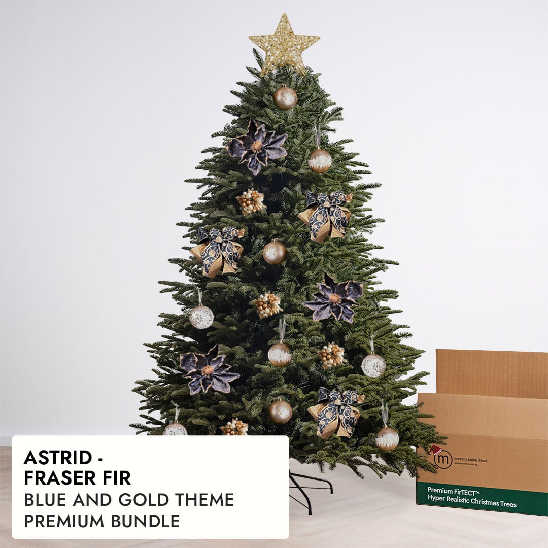 Blue and Gold Theme Premium Bundle - Image 10