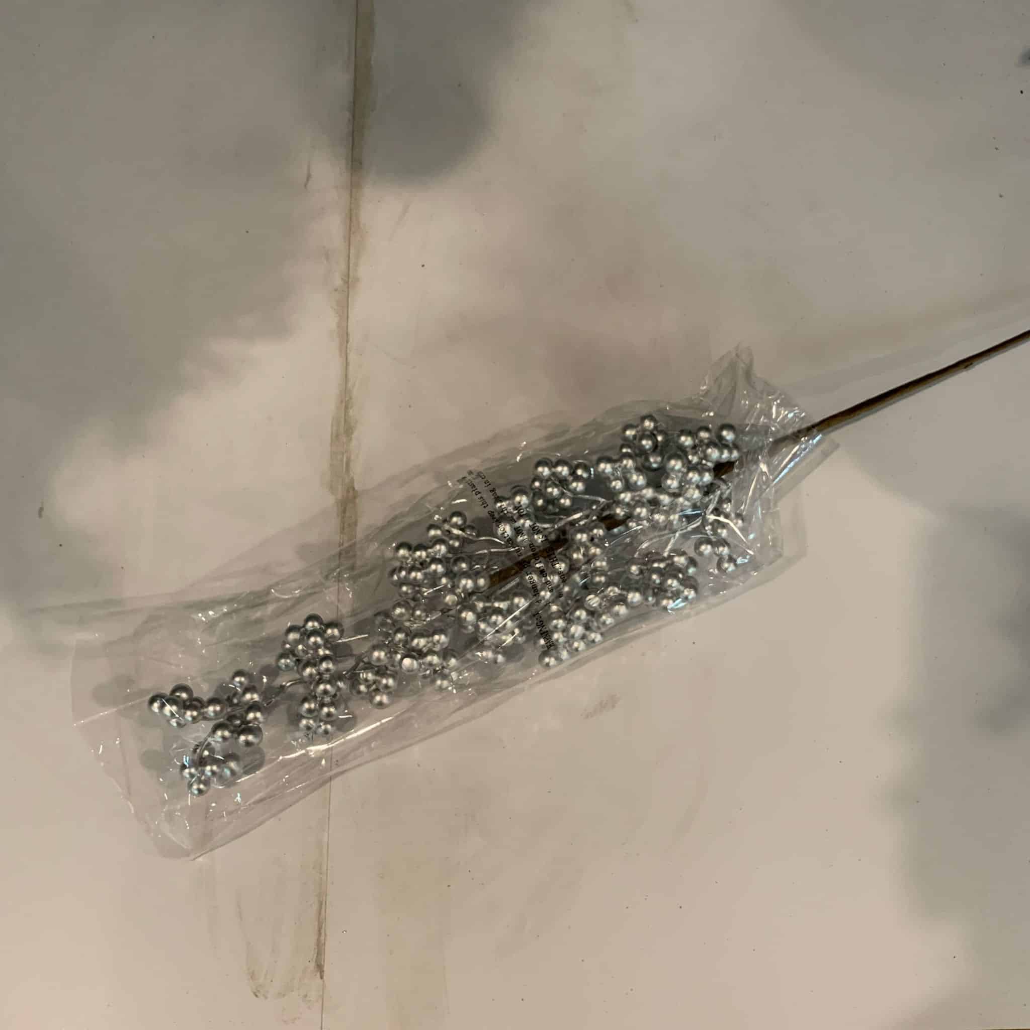 Blessed Berry Pick - Silver - Image 4