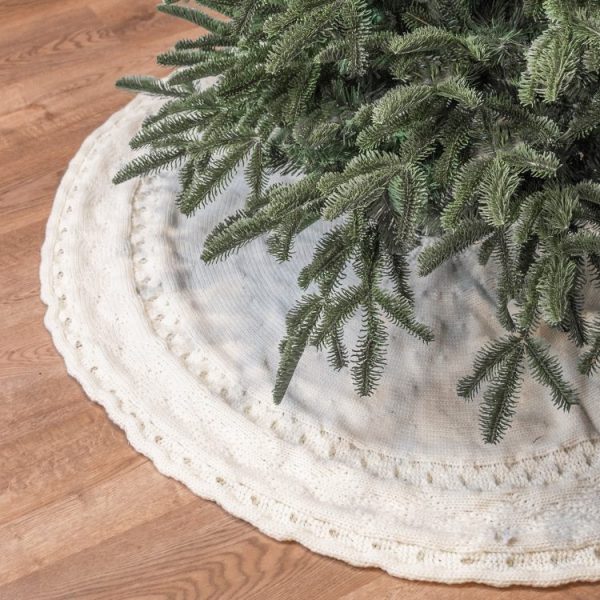 Christmas Tree Skirt