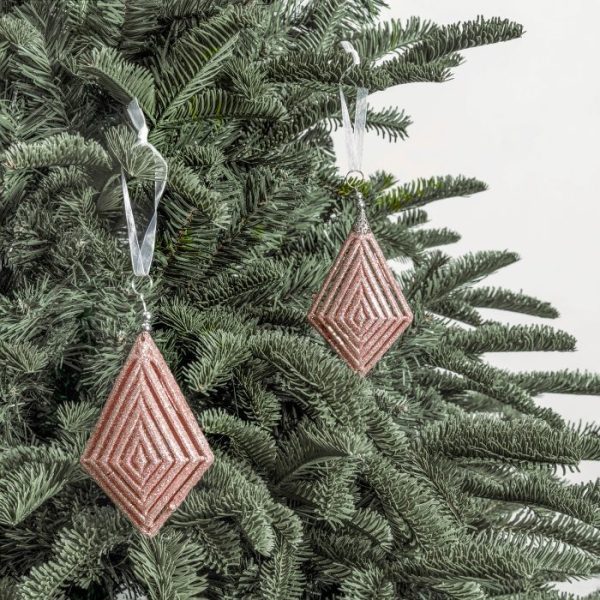 Eden Bauble - Rose-Gold
