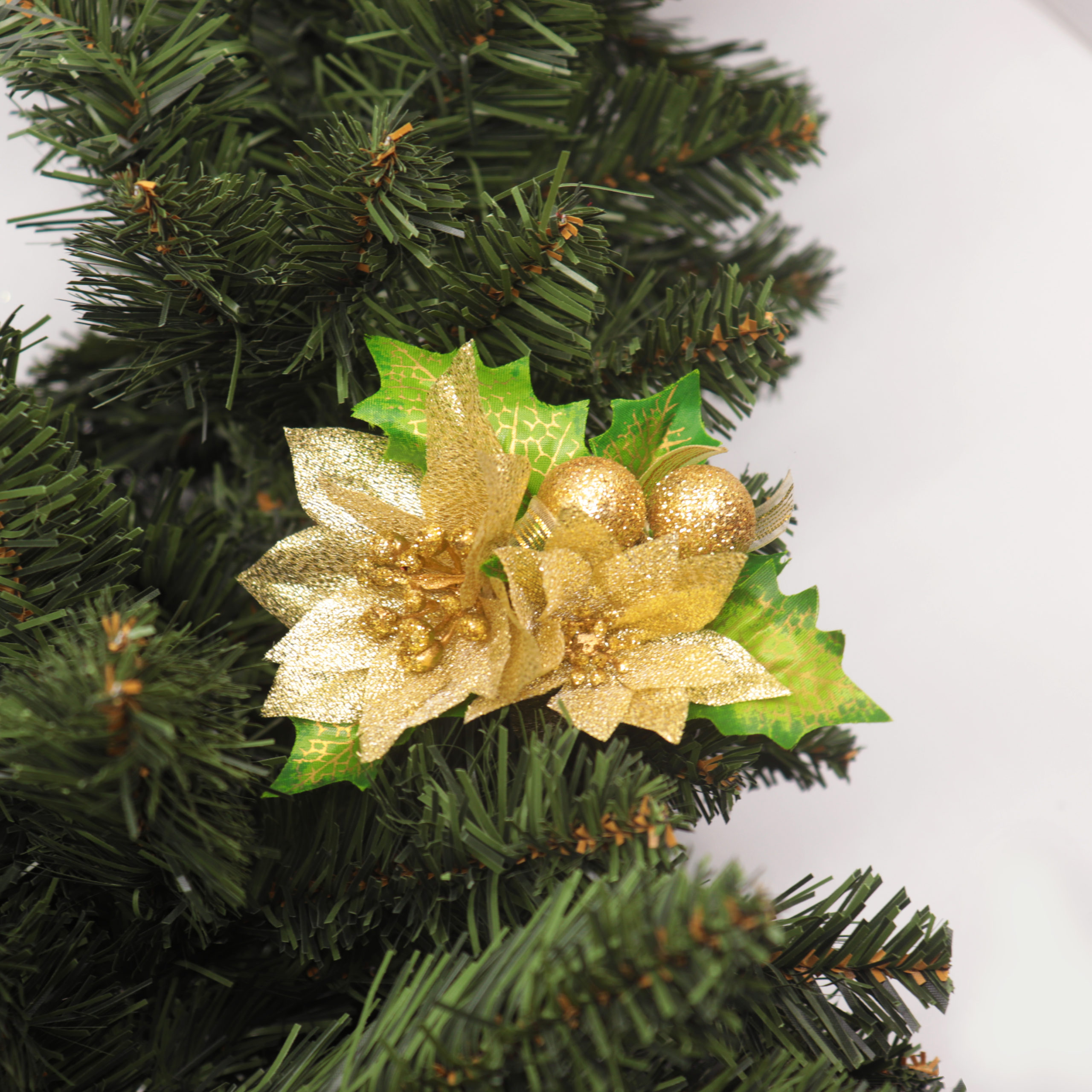 Trio Tree Pick - Gold - Image 4