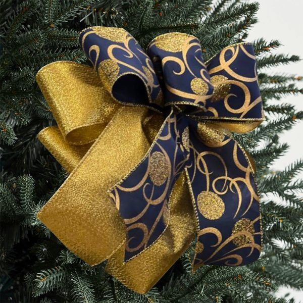 Judith Christmas Tree Ribbon