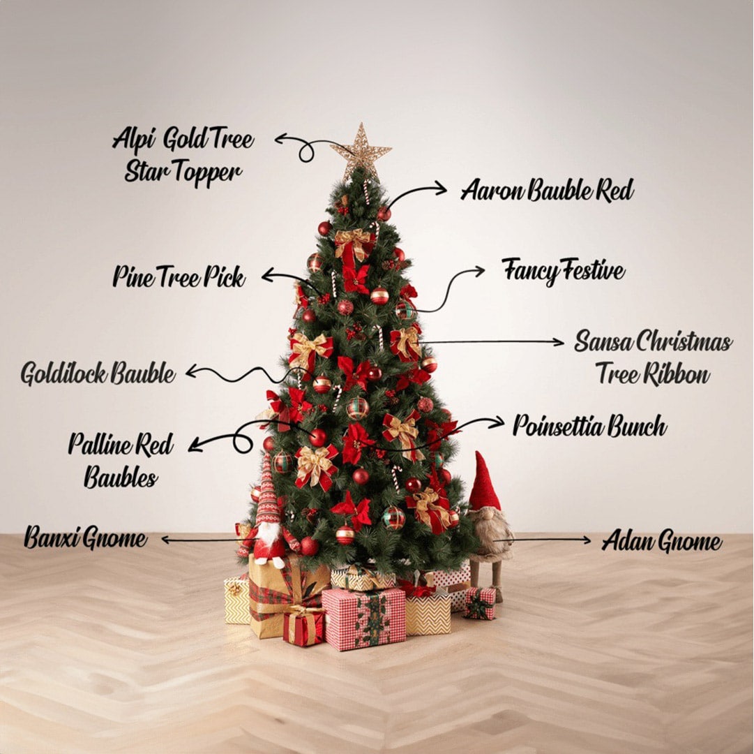 Pine Tree Pick - Image 3