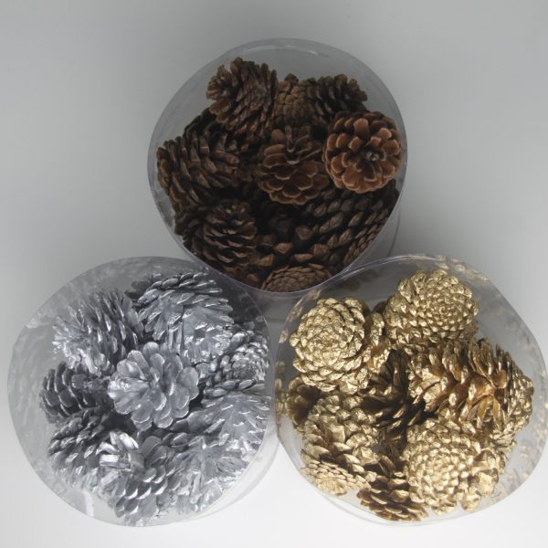 Mini Pine Cones by Masons Home Decor Singapore