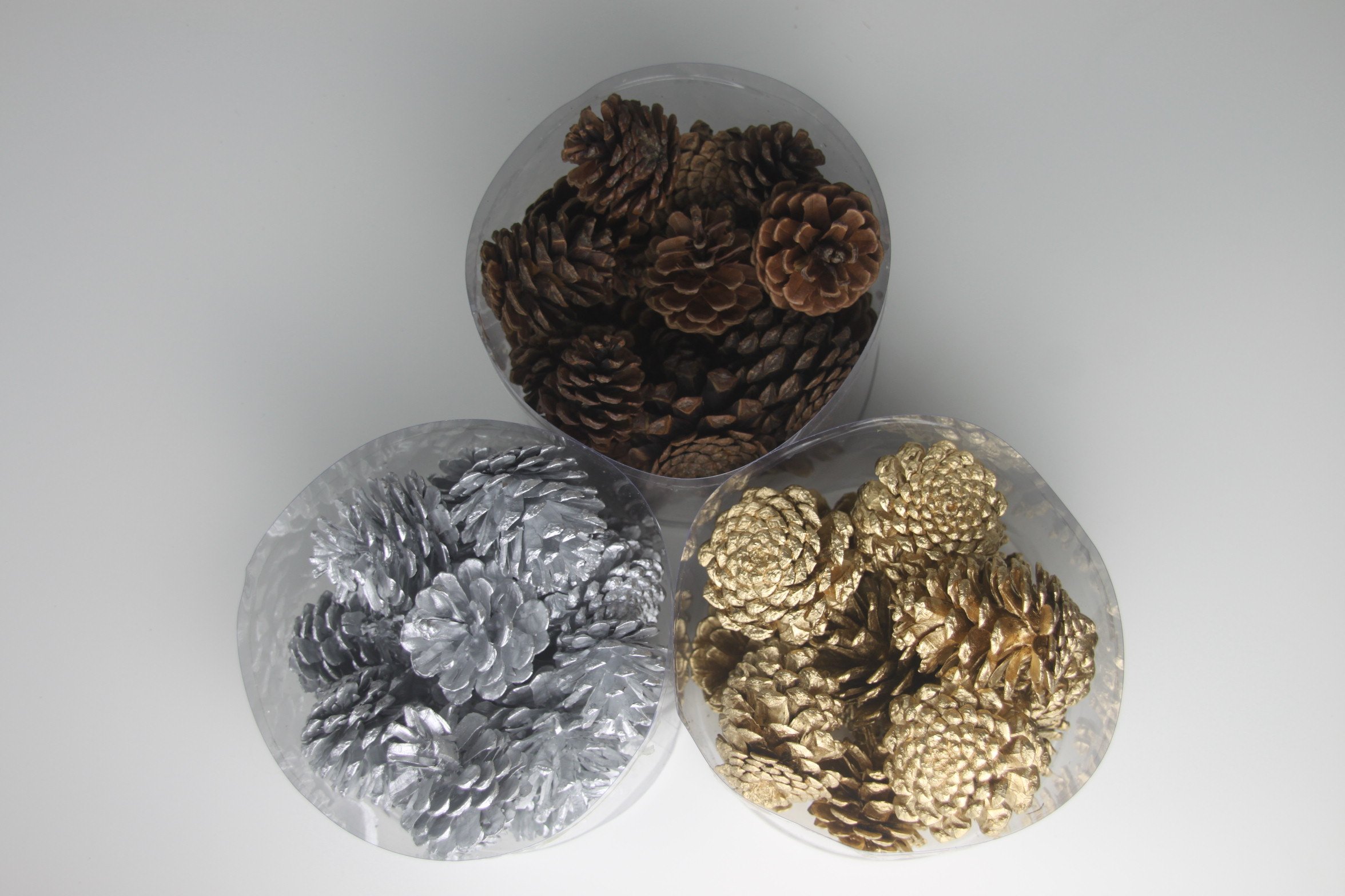 Mini Pine Cones by Masons Home Decor Singapore