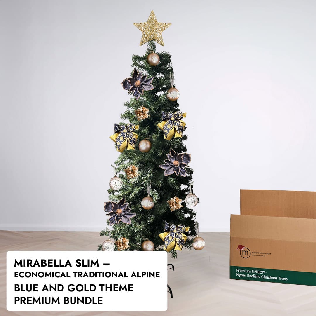Blue and Gold Theme Premium Bundle - Image 3