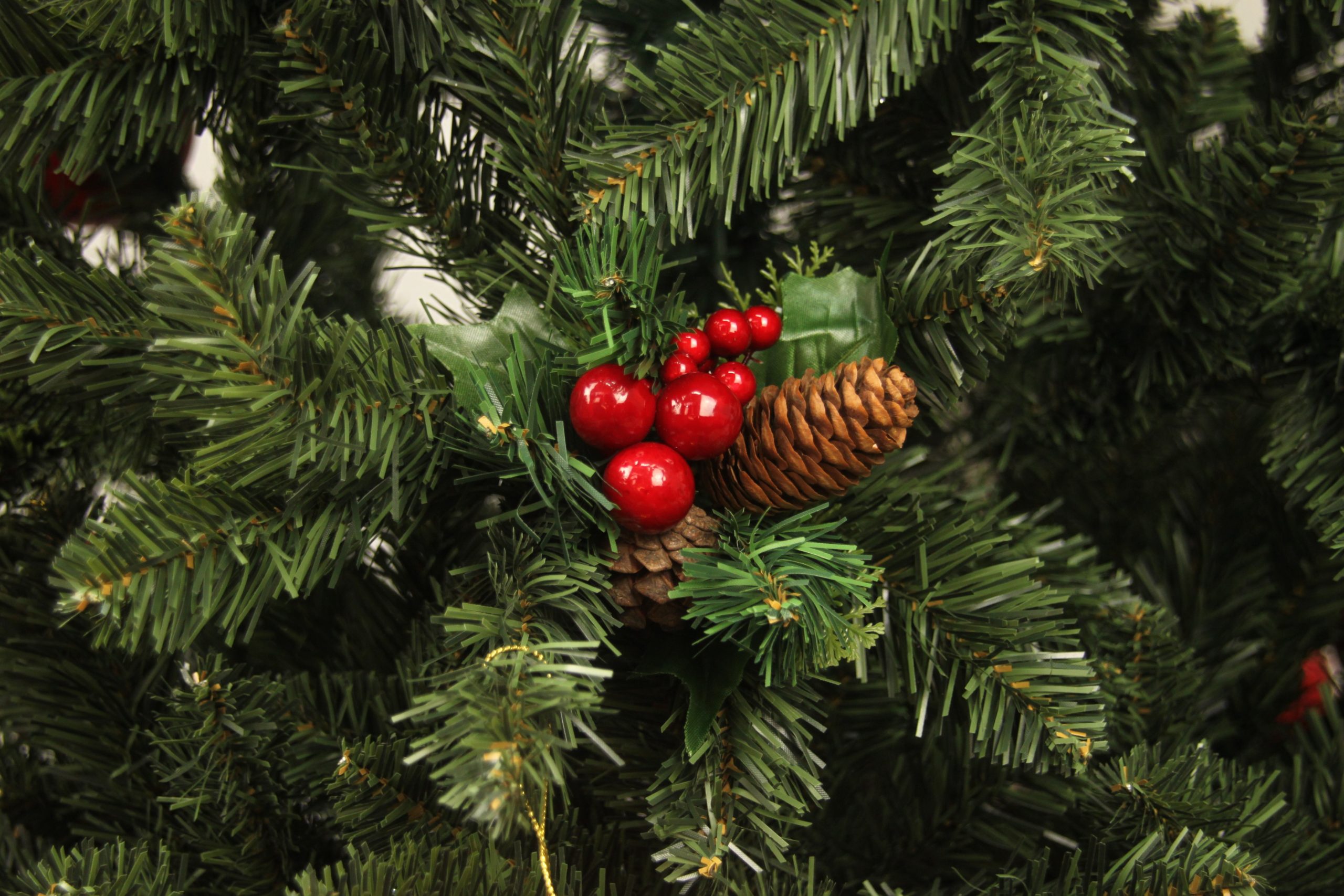 Pine Tree Pick - Masons Home Decor Singapore