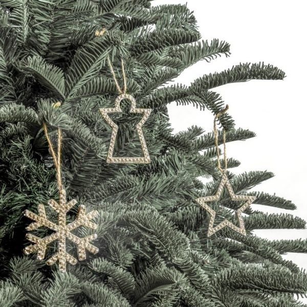 Ryan Baubles by Masons Home Decor - Christmas Tree Singapore