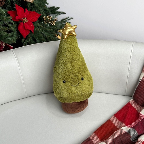 MIBBLE Pine Plush by Masons Home Decor - Christmas Tree Singapore