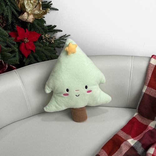 SNOWLI Tree Plush by Masons Home Decor - Christmas Tree Singapore