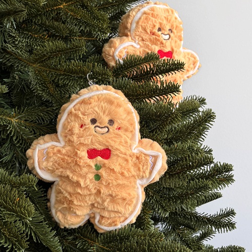 Crumbella Christmas Ornament by Masons Home Decor - Christmas Tree Singapore