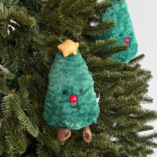 Sprucey Christmas Ornament by Masons Home Decor - Christmas Tree Singapore