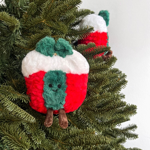 Jiffy Christmas Ornament by Masons Home Decor - Christmas Tree Singapore