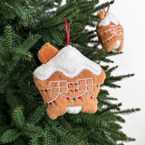 Maplenook Christmas Ornament by Masons Home Decor - Christmas Tree Singapore