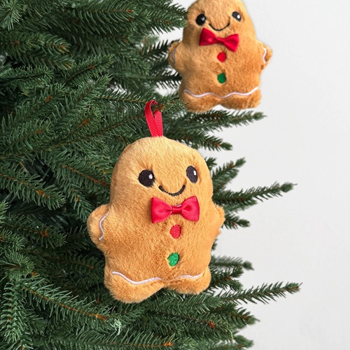 Biscotti Christmas Ornament by Masons Home Decor - Christmas Tree Singapore