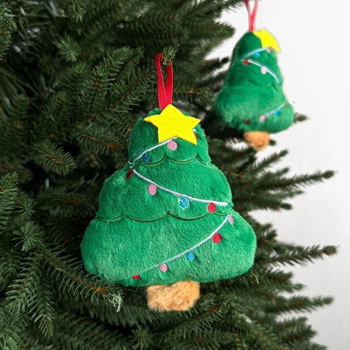 Merrith Christmas Ornament by Masons Home Decor - Christmas Tree Singapore