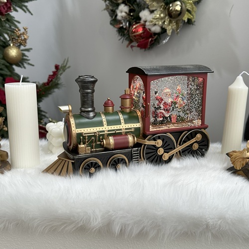NORTHMERE Santa Express Train by Masons Home Decor - Christmas Tree Singapore