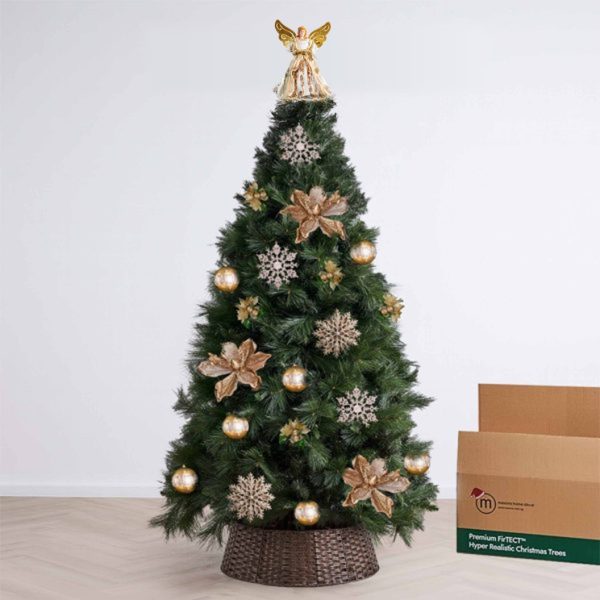 Gold Lux Premium Bundle