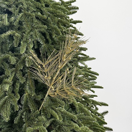 AURISTAR Gleamgrass Spray Christmas Ornament by Masons Home Decor - Christmas Tree Singapore