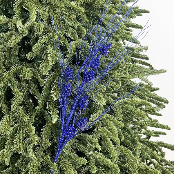 VIRELLE Wildgrain Twist Spray – Blue